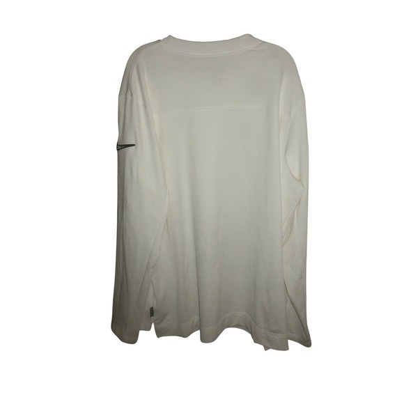 Nike Cincinnati Bengals Super Bowl LVI Dri-FIT Long Sleeve Shirt Mens XL - Picture 10 of 10